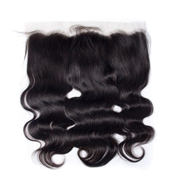 HD Body Wave Frontal