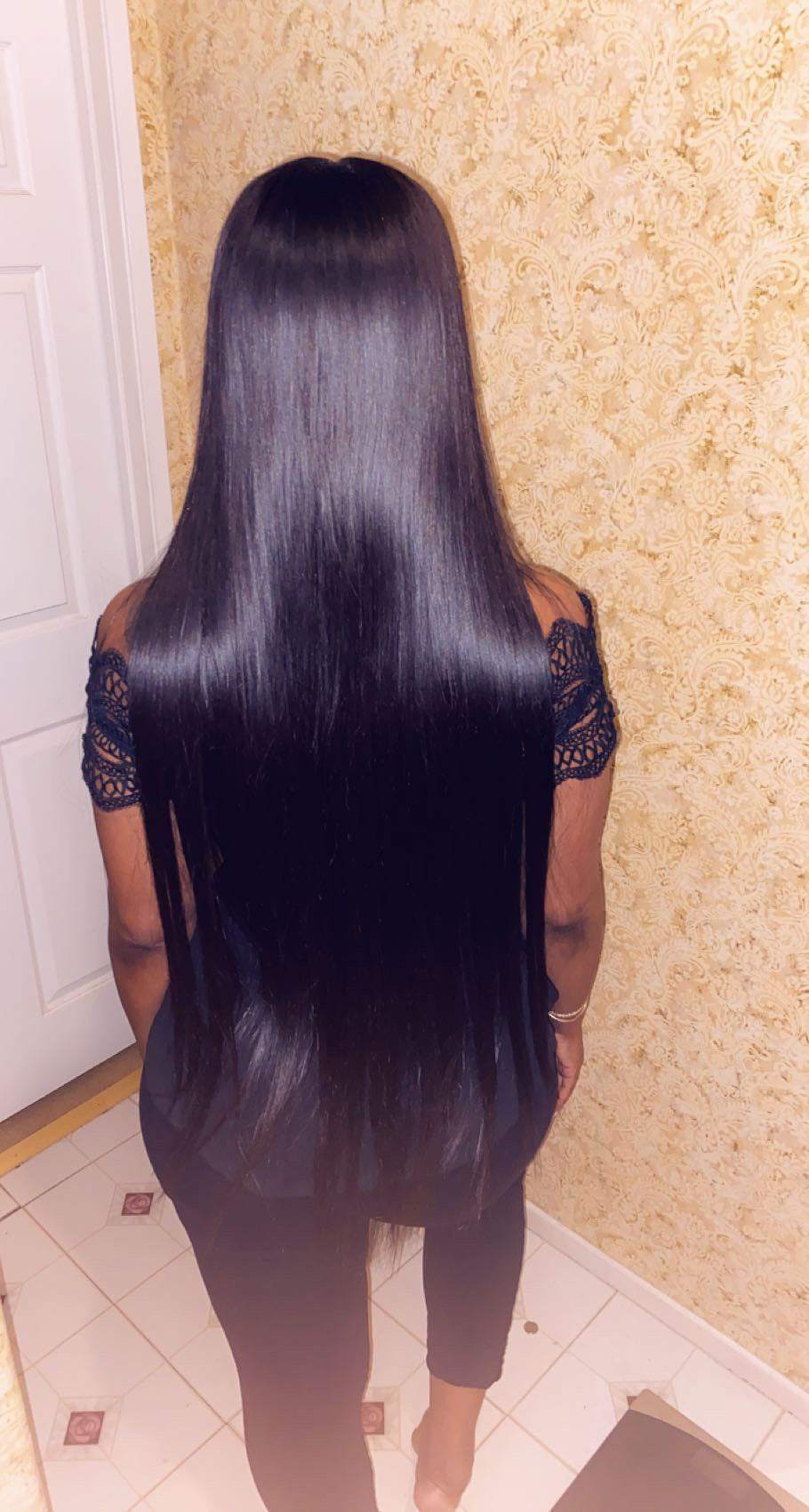 Bone Straight Collection