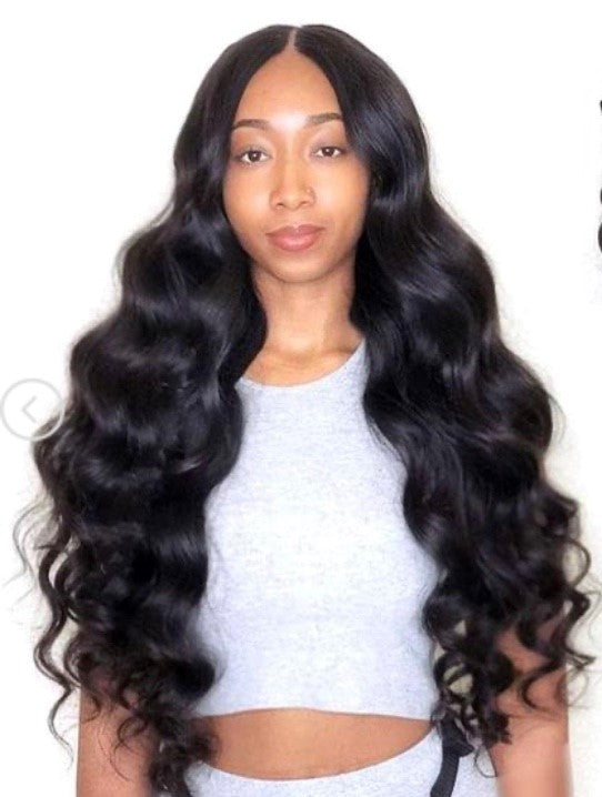 Loose Wave Collection