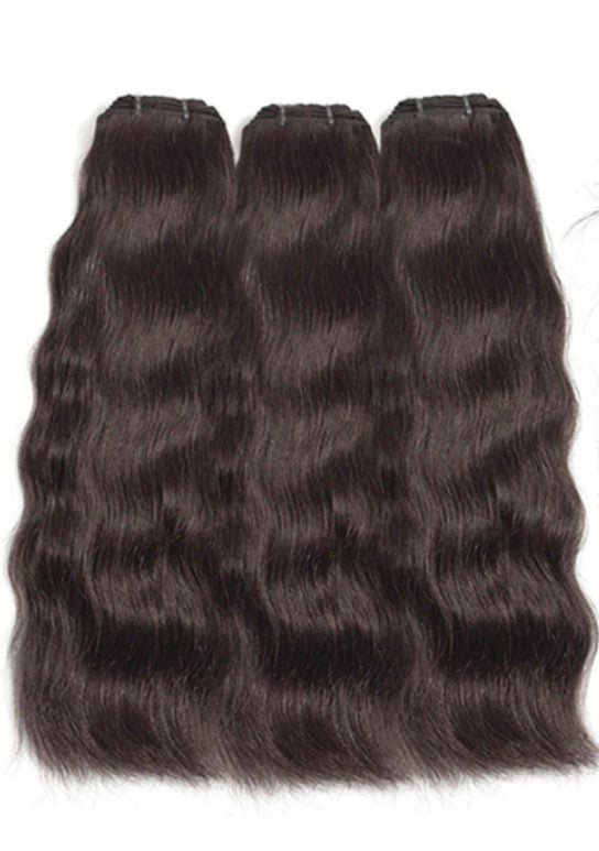 Natural Straight - Collection
