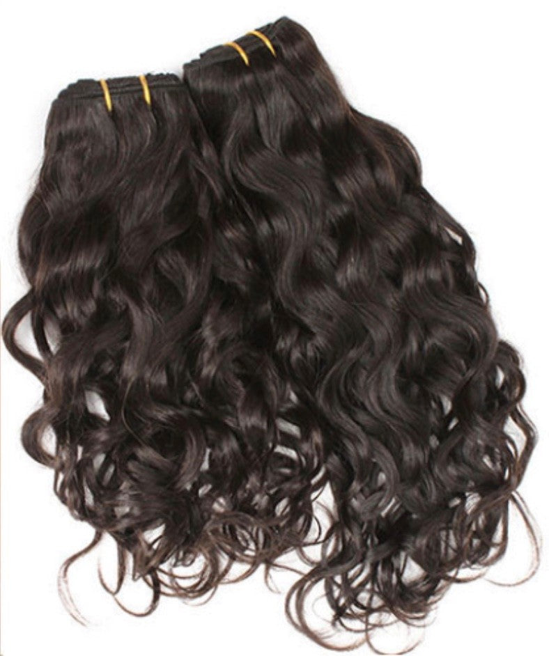 Natural Wavy/Body Wave