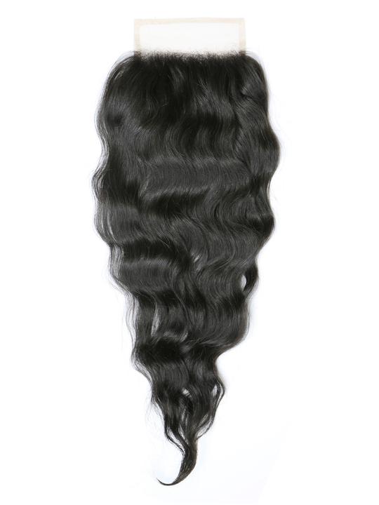 HD 5X5 Body Wave Closure