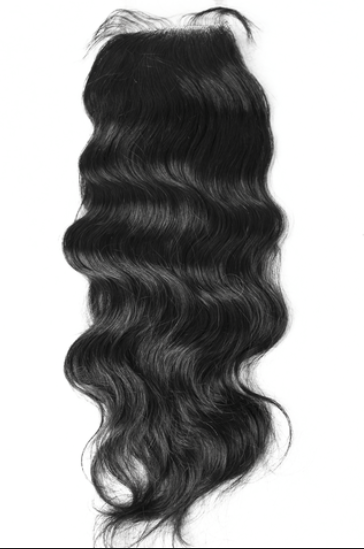 HD 5X5 Body Wave Closure