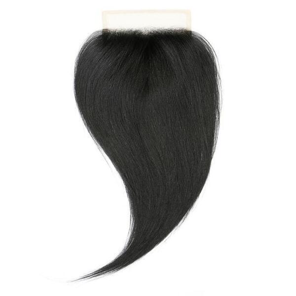 HD 5X5 Closure - Straight