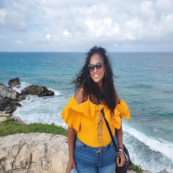 Loose Curl (Natural Curl)