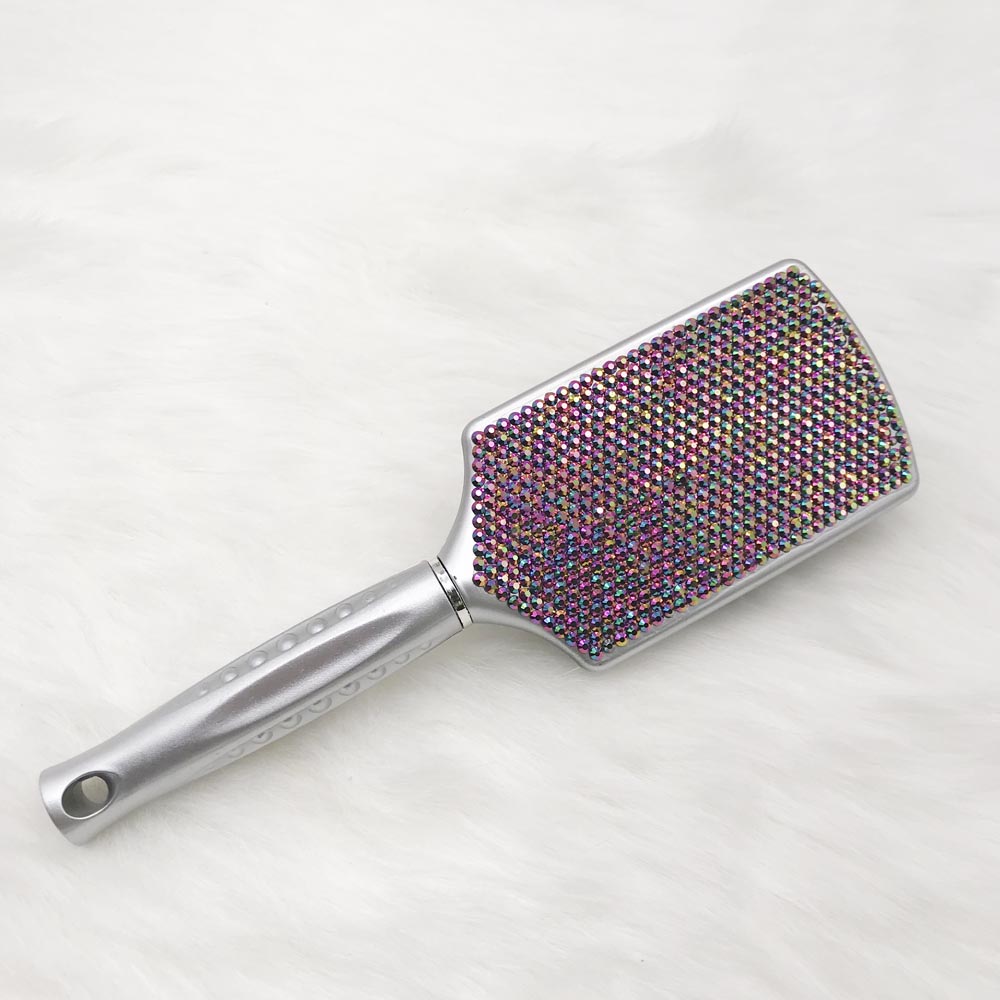 Crystal Blow Dryer Hair Straighteners Curling Wands  Massage Brush Hot Tools Vendors