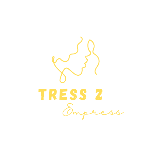 Tress 2 Empress