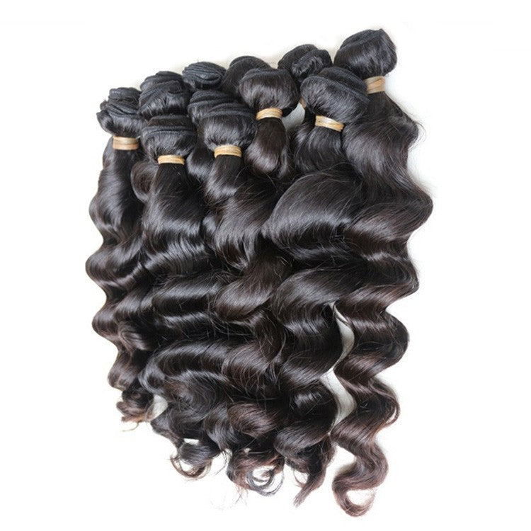 Loose Wave Collection